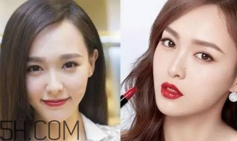 2018流行什么眉型？2018流行眉毛圖片