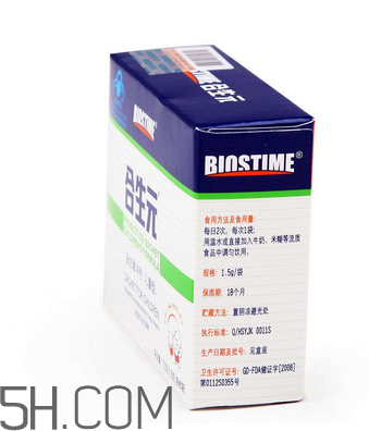 合生元益生菌能治便秘嗎？合生元益生菌能治腹瀉嗎？