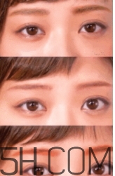 2018年眉毛流行什么顏色？2018眉毛流行色