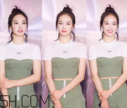 2018年眉毛流行什么顏色？2018眉毛流行色