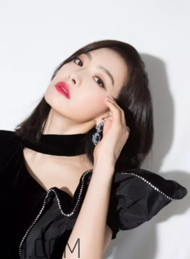 2018年眉毛流行什么顏色？2018眉毛流行色