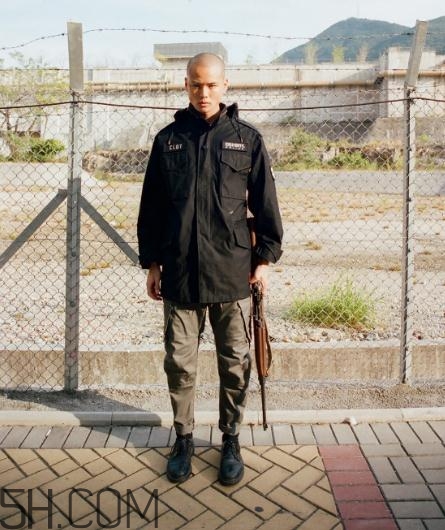 clot與使命召喚游戲聯(lián)名款外套發(fā)售時(shí)間_多少錢？