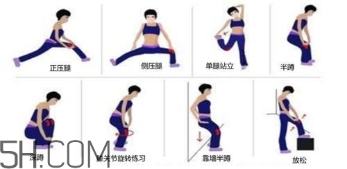 動感單車減肥主要瘦哪里？動感單車減肥要注意什么？