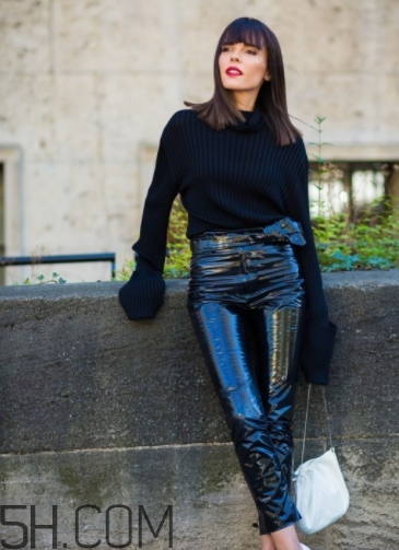 2018年流行什么毛衣？2018年流行毛衣顏色