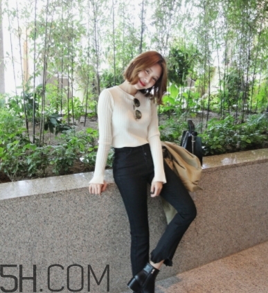 2018年流行什么毛衣？2018年流行毛衣顏色