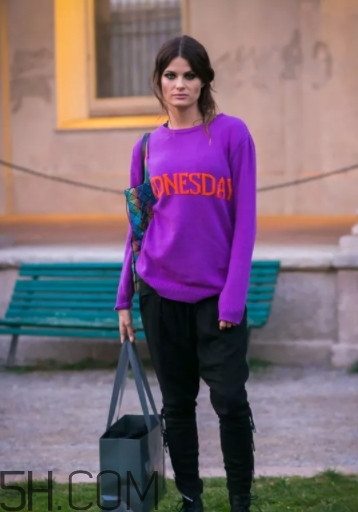 2018年流行什么毛衣？2018年流行毛衣顏色