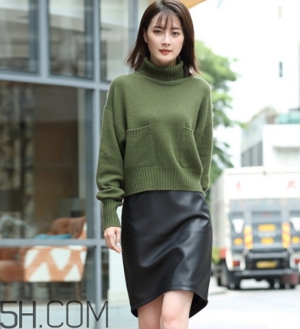 2018年流行什么毛衣？2018年流行毛衣顏色