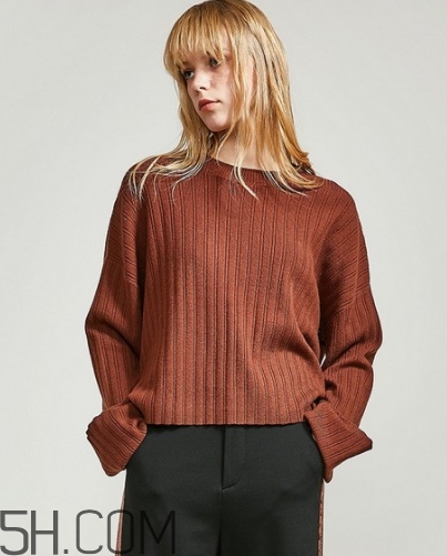 2018年流行什么毛衣？2018年流行毛衣顏色