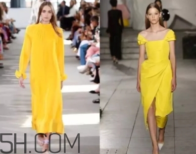 2018年流行什么毛衣？2018年流行毛衣顏色