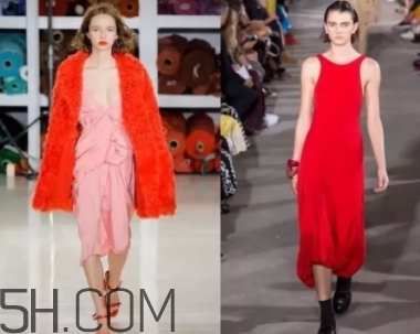 2018年流行什么毛衣？2018年流行毛衣顏色