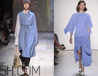 2018年流行什么毛衣？2018年流行毛衣顏色