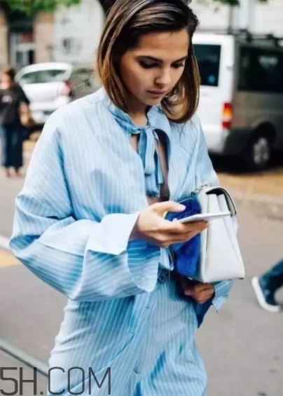 2018年流行什么毛衣？2018年流行毛衣顏色