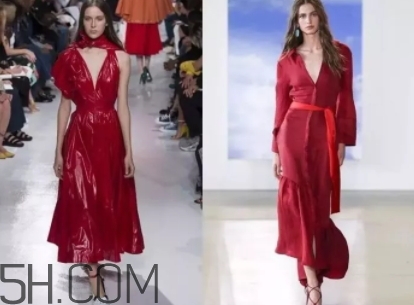 2018年流行什么毛衣？2018年流行毛衣顏色