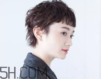 2018年流行什么劉海？2018年流行劉海圖片