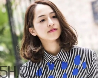 2018年流行什么劉海？2018年流行劉海圖片