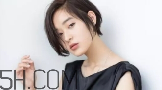 2018年流行什么劉海？2018年流行劉海圖片