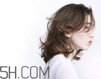 2018年流行什么劉海？2018年流行劉海圖片