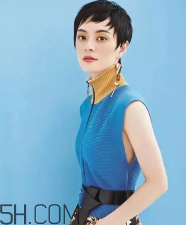 2018年流行什么劉海？2018年流行劉海圖片