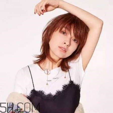 2018年流行什么劉海？2018年流行劉海圖片