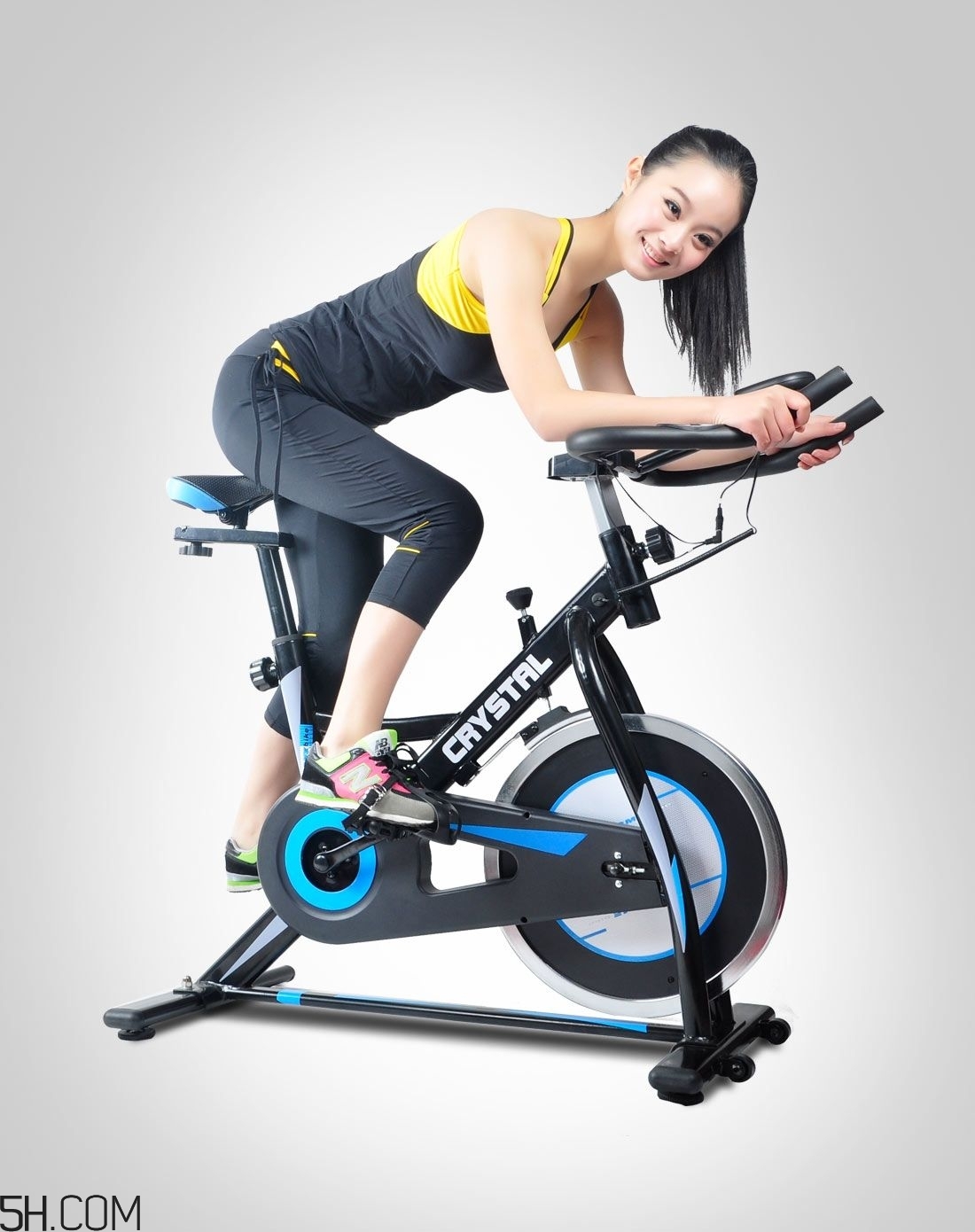 騎動感單車穿什么鞋好？騎動感單車穿什么衣服好？