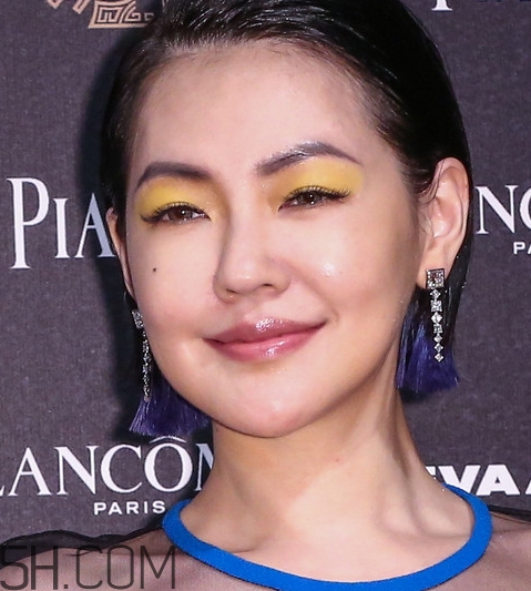 2018年流行什么眼妝？2018年流行眼妝趨勢(shì)