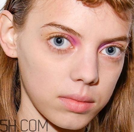 2018年流行什么眼妝？2018年流行眼妝趨勢(shì)