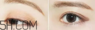 2018年流行什么眼妝？2018年流行眼妝趨勢(shì)