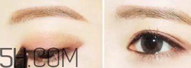 2018年流行什么眼妝？2018年流行眼妝趨勢(shì)