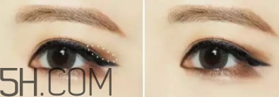 2018年流行什么眼妝？2018年流行眼妝趨勢(shì)