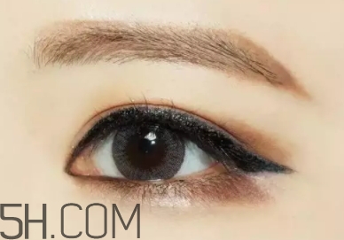 2018年流行什么眼妝？2018年流行眼妝趨勢(shì)