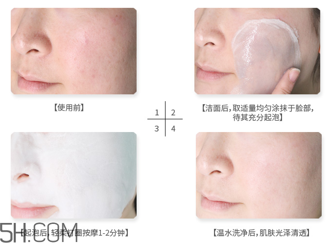 得鮮天然黑珍珠亮膚氧氣泡泡面膜 得鮮天然黑珍珠亮膚氧氣泡泡面膜