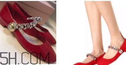 2018年流行什么顏色的婚鞋？2018年流行什么婚鞋款式