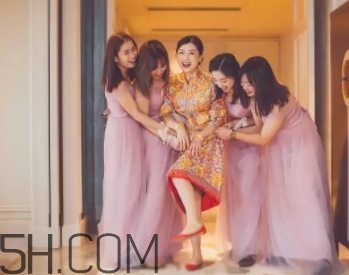 2018年流行什么顏色的婚鞋？2018年流行什么婚鞋款式