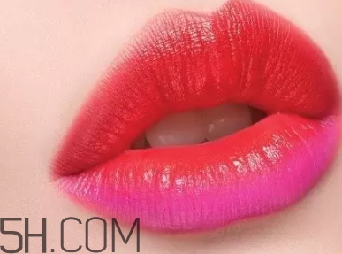 2018年流行什么唇妝？2018年流行唇妝怎么化