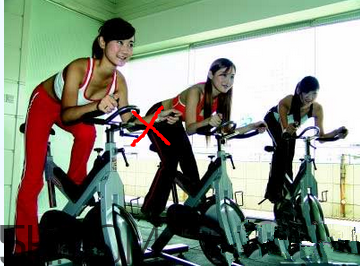 動感單車新手注意事項有哪些？新手騎動感單車多久合適？