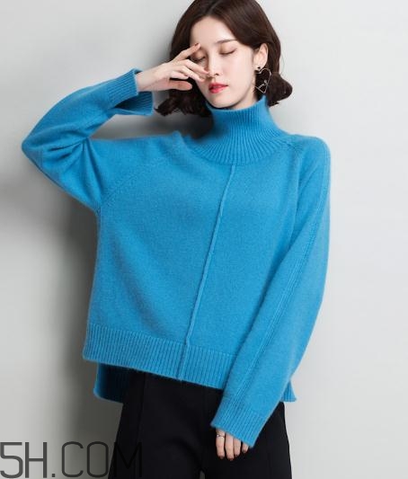 羊絨衫能用溫水洗嗎？羊絨衫可以用金紡嗎？