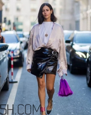 紫外光色是什么顏色？2018流行色紫外光色試色