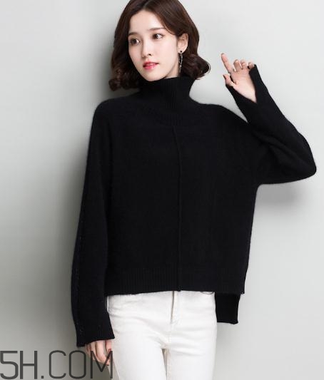 羊絨衫能用溫水洗嗎？羊絨衫可以用金紡嗎？