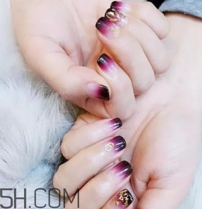 紫外光色是什么顏色？2018流行色紫外光色試色