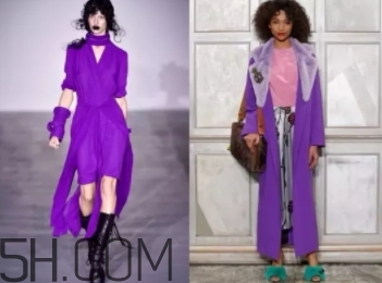 紫外光色衣服怎么搭配？紫外光色衣服搭配什么顏色