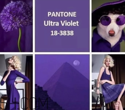 紫外光色衣服怎么搭配？紫外光色衣服搭配什么顏色