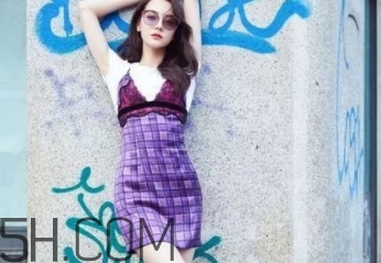 紫外光色衣服怎么搭配？紫外光色衣服搭配什么顏色