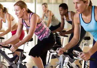 動感單車減肥主要瘦哪里？動感單車減肥要注意什么？