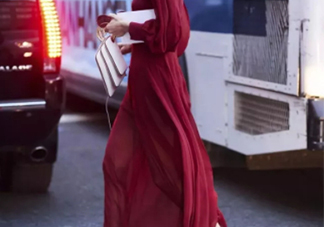 2018年流行什么毛衣？2018年流行毛衣顏色