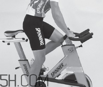 動感單車正確騎法是什么？動感單車怎么騎才標準？