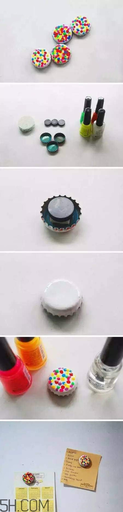 過期的指甲油還能用嗎？卸指甲油的小妙招