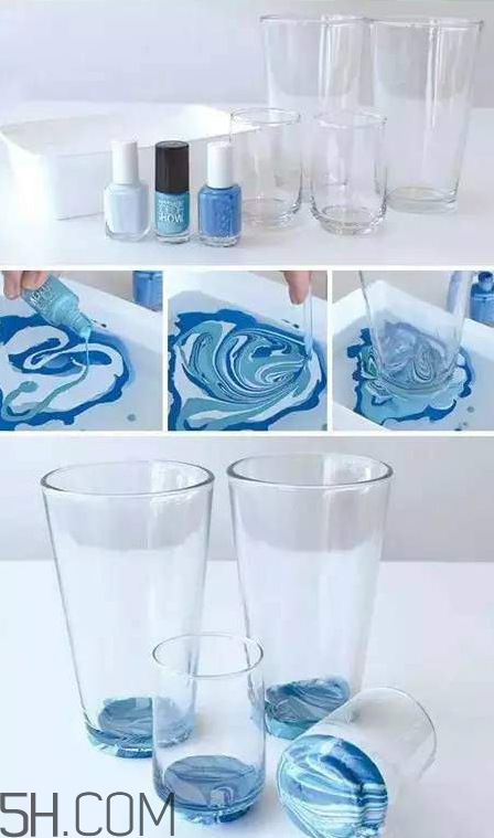 過期的指甲油還能用嗎？卸指甲油的小妙招