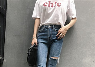 牛仔褲能用刷子刷嗎？牛仔褲可以用烘干機嗎？