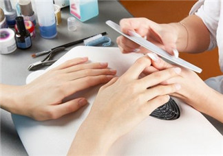 怎么判斷指甲油是否過期？卸甲水的危害