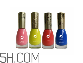 指甲分層是怎么回事？涂指甲油的注意事項(xiàng)